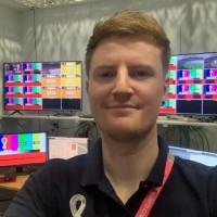 James Woodman
