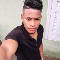 Geraldino Pacheco Da Silva