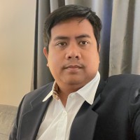 Harvie Orque
