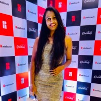 Swathi Mallikarjunaiah