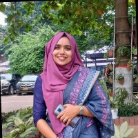 Towhida Nasrin
