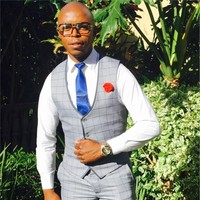 NTOKOZO HLONGWANE