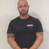 Daniel Staves
