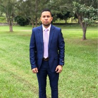 Andrés David