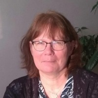 Sylvie Cottenot