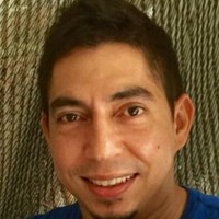 Miguel Reyes Arce