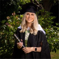 Caitlin Ramsay