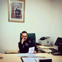 Mohamed Titou