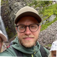 Anders Wallgren
