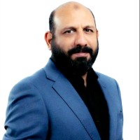 Syed Kashif - Pace / Cmaa