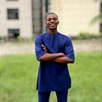 Chimezie Eze