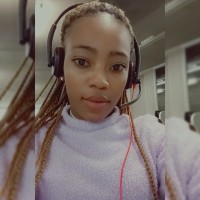 Judith Mathebula