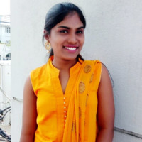 Veena S