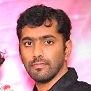 Mohammed Baqar