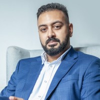 Waqas Munawar