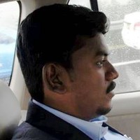 Prabaharan G.