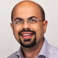 Apoorv Vaidya