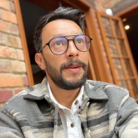 Andrés Bernal Monastoque