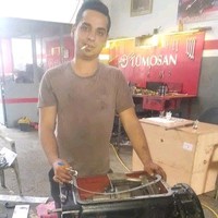 süleyman yavuzaslanoglu