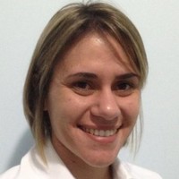 Aline Grillo Arantes
