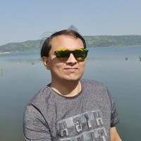 Rahul B