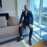 Khamis Gharabli