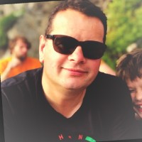 Nigel Harris Mciob