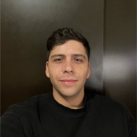 Carlos Gabriel Plascencia Preciado