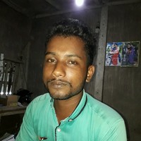 Biswajit Maji