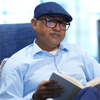 Mansur Suliman, M.A