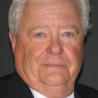 Larry Gustafson