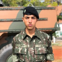 Andrey Aljonas Pires