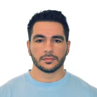 Dorian Uzun