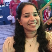 Amruthasree Rajan