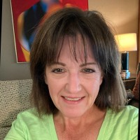 Helen Marston