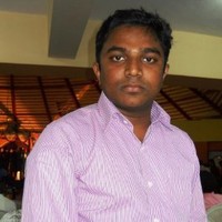 Githin Rajan