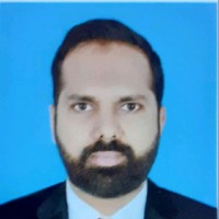 Akbar Ali