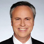 Brian Mitchell