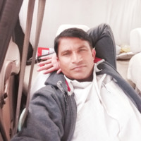 Balraj Jangra