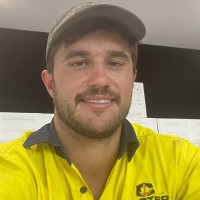 Nick George