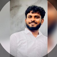Dr. Karthik Deepak Battu