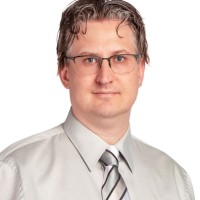 Byron Paul