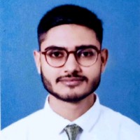 Shubhranshu Singh