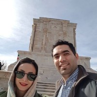 Ehsan Shamani