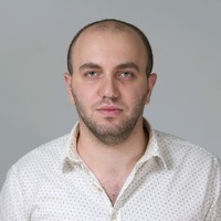 Niko Sahradyan