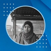 Farhana Begum