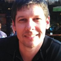 Kevin Delosh