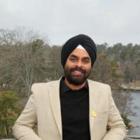 Sukhbir Singh B.