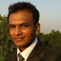 Prashant Parmar