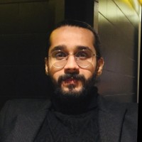 Haris Masood